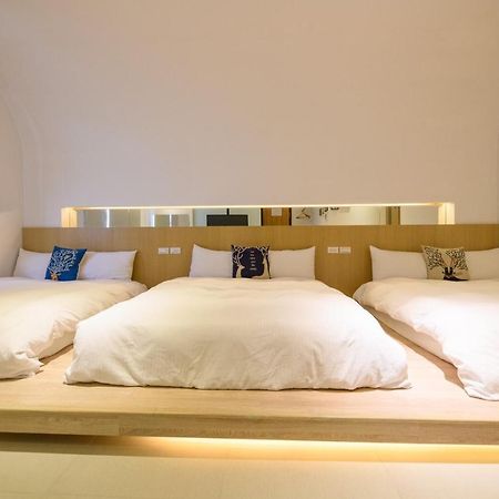 澎湖遛一遛旅店 Apartment Magong Exterior photo